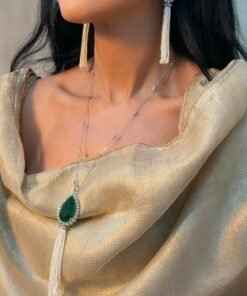 Alternative view of QUMASHA - GREEN