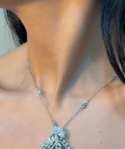 Alternative view of EMERALD GARDEN