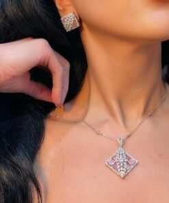 Alternative view of REEM SET