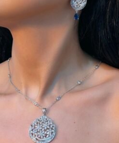 Alternative view of NAWARA SET