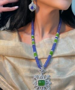 Alternative view of VICTORIA - BLUE