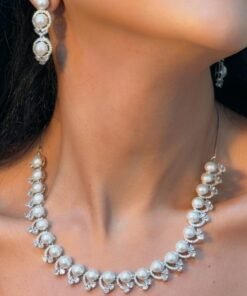 Alternative view of LULU SHABKA