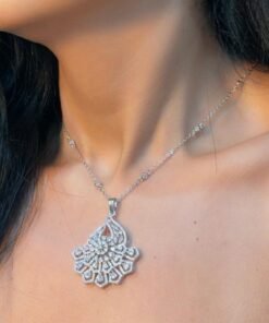 Alternative view of PEACOCK SET