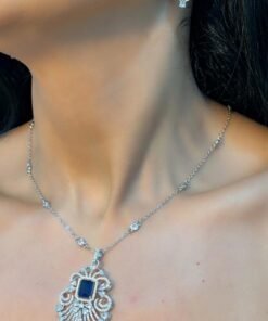 Alternative view of OCEAN SET