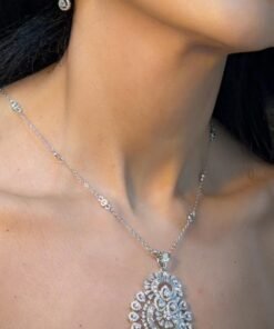 Alternative view of ZAINA SET