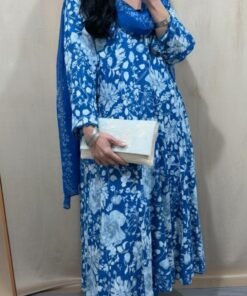 Alternative view of JASMIN SET