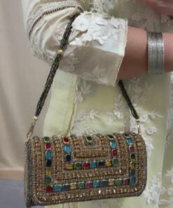 Alternative view of CLEOPATRA