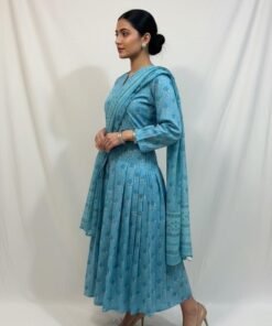 Alternative view of INDIAN SKY