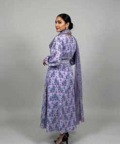 Alternative view of INDIAN GRAPE