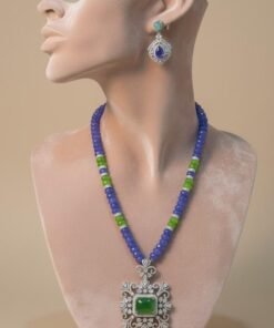 Alternative view of VICTORIA - BLUE