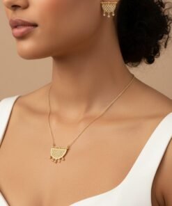 Alternative view of MUNERA SET