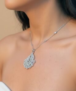 Alternative view of PEACOCK SET