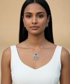 Alternative view of NANOO GREEN