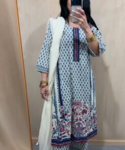 Alternative view of DHAKA SET