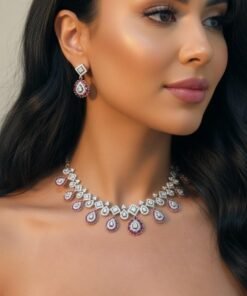 VALERIA SHABKA - PINK