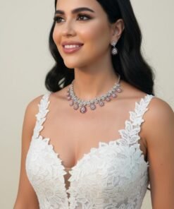 Alternative view of VALERIA SHABKA - PINK