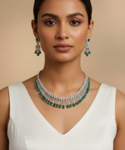 NAMAR SHABKA - GREEN