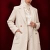 BEIGE JACKET - Image 2