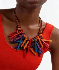 ZOLA NECKLACE