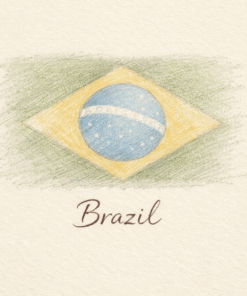 BRAZIL