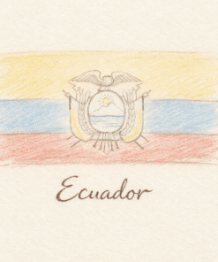 ECUADOR