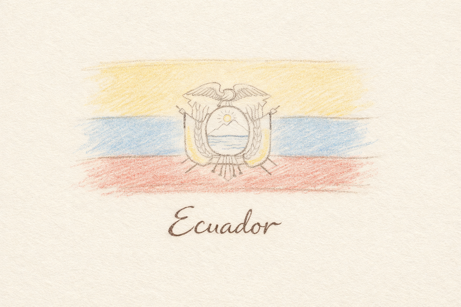 ECUADOR