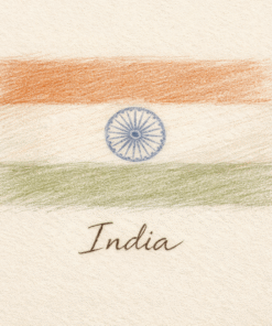 INDIA