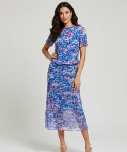 Alternative view of BUBLEGUM