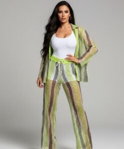 Alternative view of SERENA SET