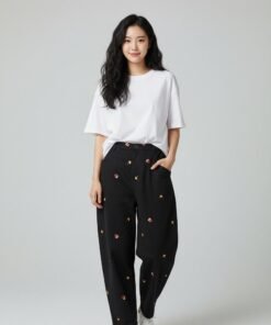 JIMIN PANTS