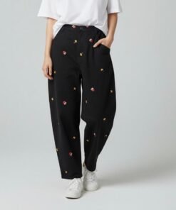 Alternative view of JIMIN PANTS