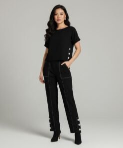 Alternative view of LUCAS SET