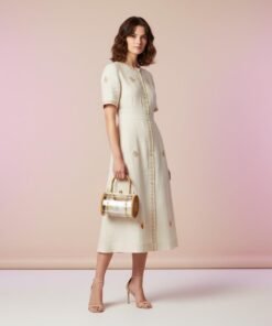 Alternative view of LUZIA CLUTCH