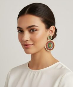 OLIA EARRINGS