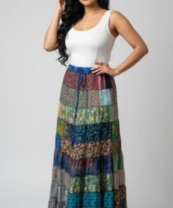 MEXICAN SKIRT