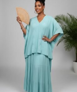 Alternative view of CUBA SKY