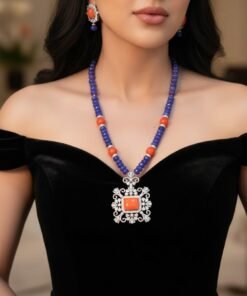 Alternative view of VICTORIA - PURPLE