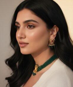 Alternative view of ROYAL INDIAN