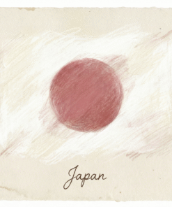 JAPAN