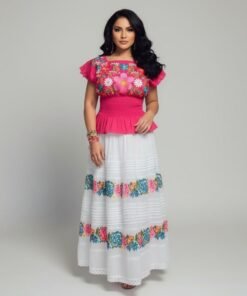 MEXICANA PINK