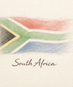 SOUTH AFRICA