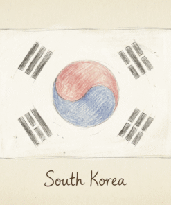 SOUTH KOREA