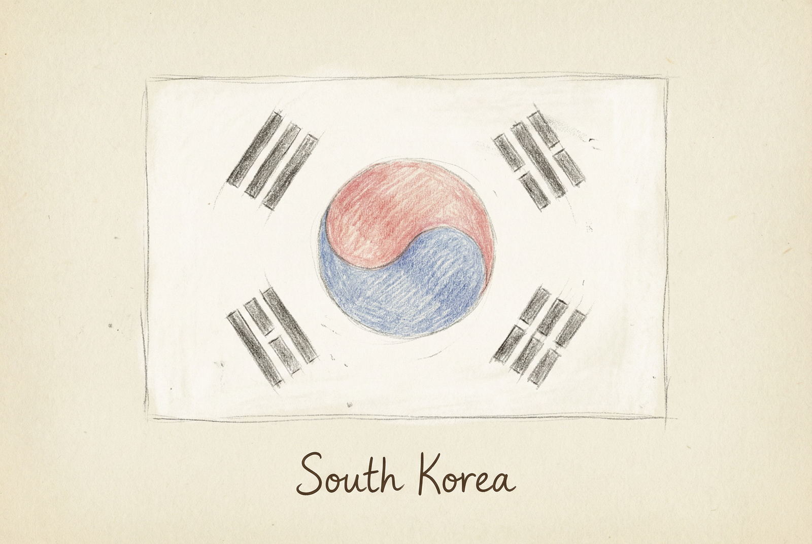 SOUTH KOREA