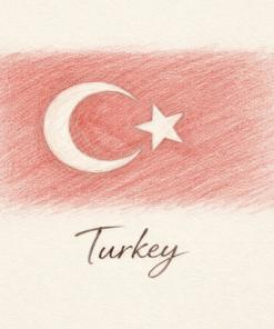 TURKEY