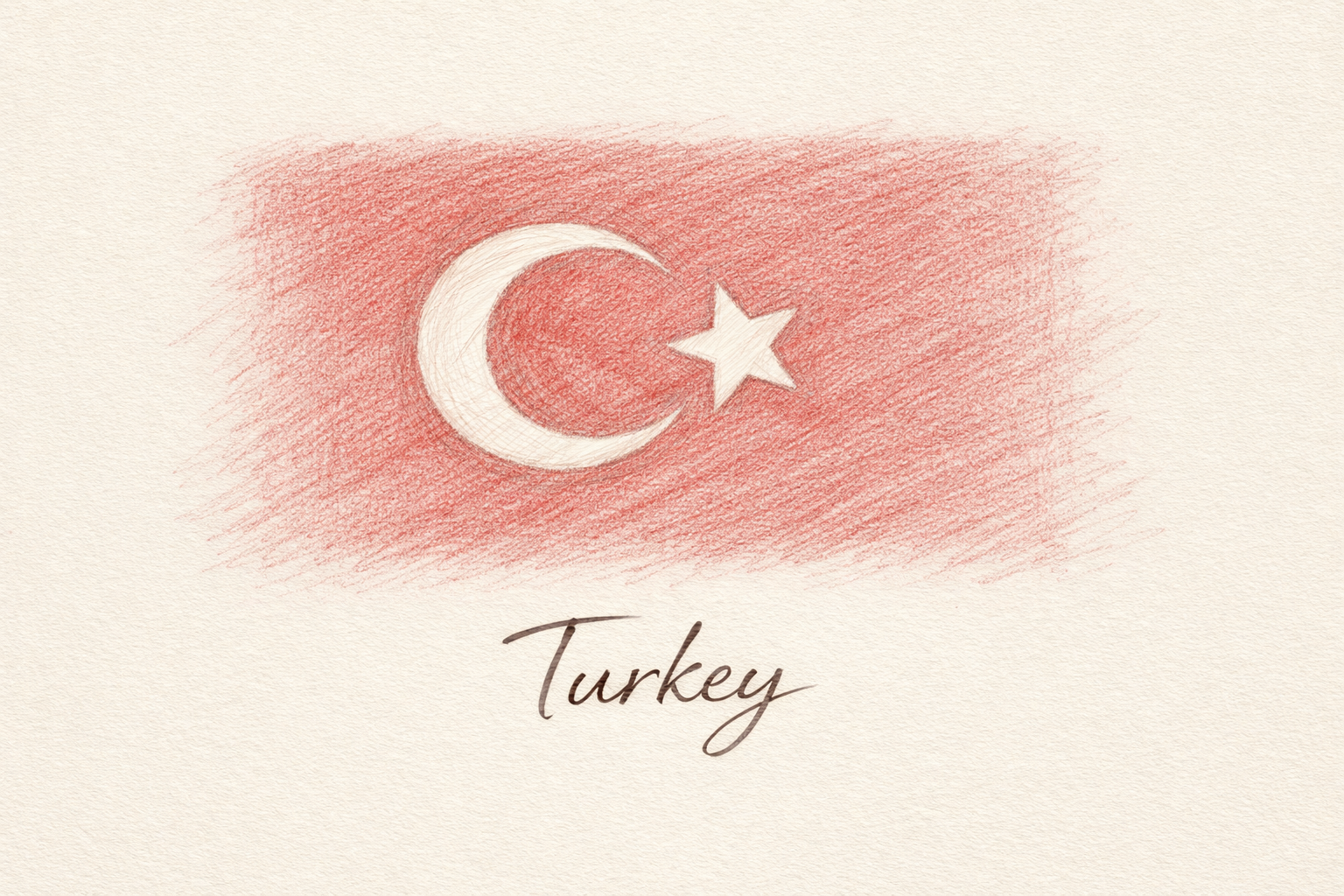 TURKEY