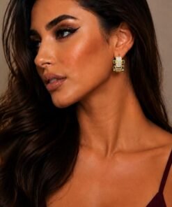 RAWABY EARRINGS