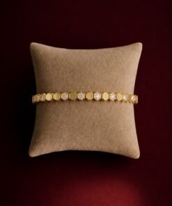 BEE HIVES BRACELET