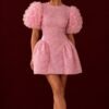 PINK DREAM DRESS