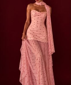 LURAA DRESS