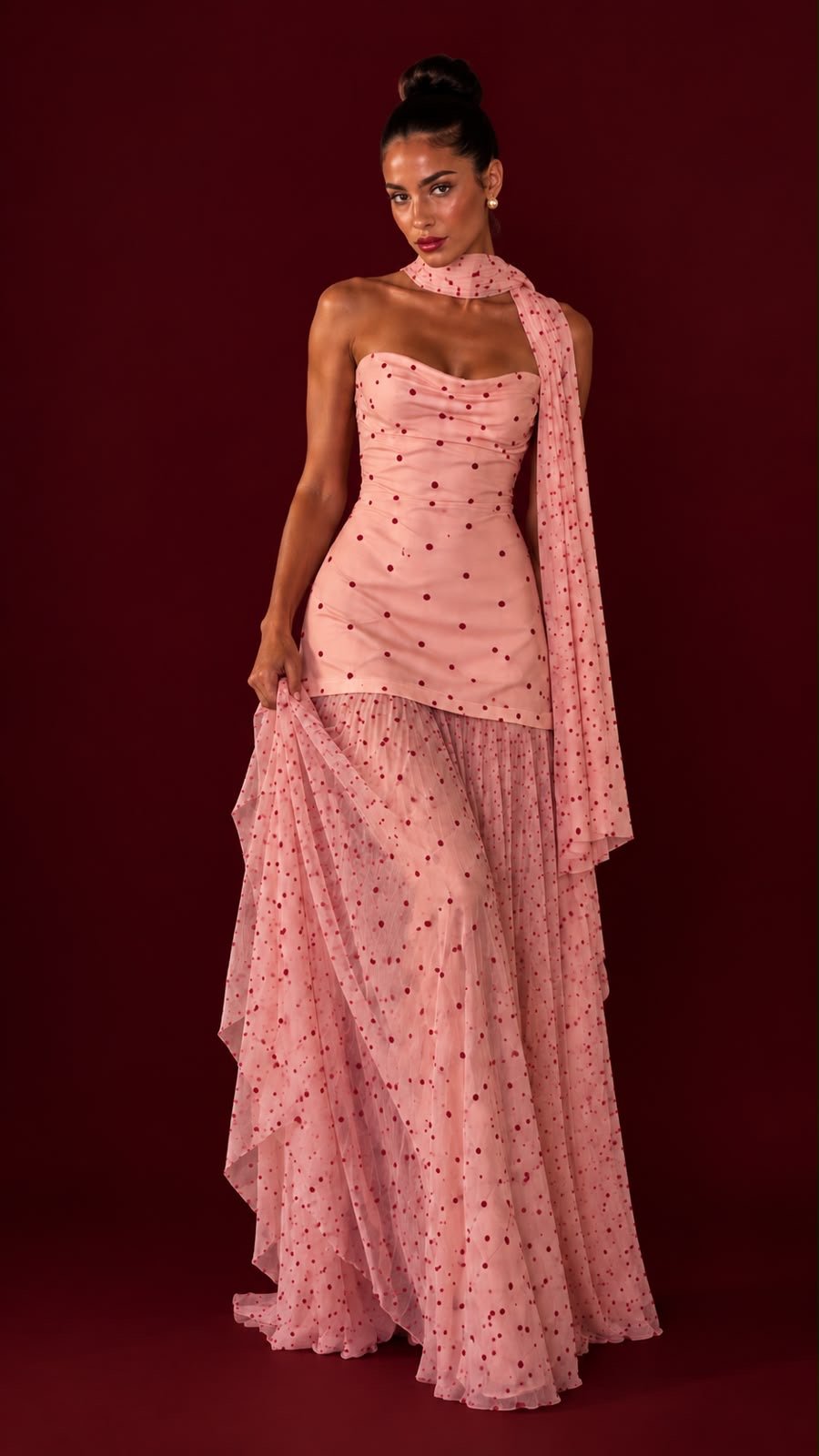 LURAA DRESS